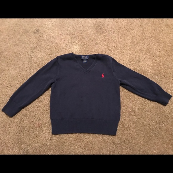 Ralph Lauren Other - Ralph Lauren sweater with elbow patches Ralph Lauren Other - Ralph Lauren sweater with elbow patches